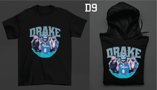 Cargar imagen en el visor de la galería, Drake 2 Shirt/Hoody - Premium TShirts & More