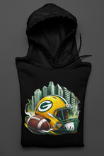 Cargar imagen en el visor de la galería, The Green Bay Packers Shirt/Hoody - Premium TShirts & More