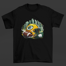 Cargar imagen en el visor de la galería, The Green Bay Packers Shirt/Hoody - Premium TShirts & More