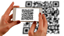 Cargar imagen en el visor de la galería, QR Code Creation - Premium TShirts & More