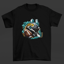 Cargar imagen en el visor de la galería, The Jacksonville Jaguars Shirt/Hoody - Premium TShirts & More