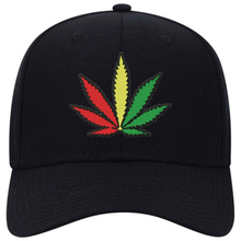 Cargar imagen en el visor de la galería, The Weed Hat/Cap (Embroidery) - Premium TShirts & More