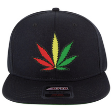 Cargar imagen en el visor de la galería, The Weed Hat/Cap (Embroidery) - Premium TShirts & More