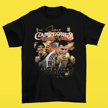 Cargar imagen en el visor de la galería, Messi D1 Football T-Shirt (Unisex) - Premium TShirts & More