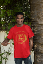 Load image into Gallery viewer, Dominican Republic T-Shirt - Premium TShirts & More
