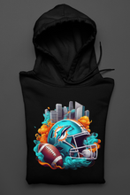 Cargar imagen en el visor de la galería, The Miami Dolphins Shirt/Hoody - Premium TShirts & More