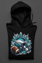 Cargar imagen en el visor de la galería, The Philadelphia Eagles Shirt/Hoody - Premium TShirts & More
