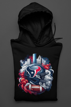 Cargar imagen en el visor de la galería, The Houston Texas Shirt/Hoody - Premium TShirts & More