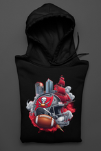 Cargar imagen en el visor de la galería, The Tampa Bay Buccaneers Shirt/Hoody - Premium TShirts & More
