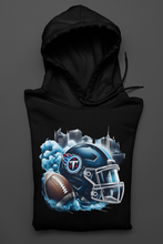 Cargar imagen en el visor de la galería, The Tennessee Titans Shirt/Hoody - Premium TShirts & More