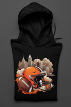 Cargar imagen en el visor de la galería, The Cleveland Browns Shirt/Hoody - Premium TShirts & More