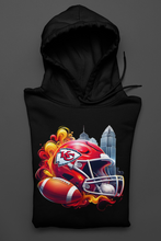 Cargar imagen en el visor de la galería, The Kansas City Chiefs Shirt/Hoody - Premium TShirts & More