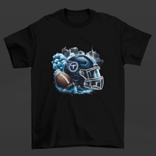 Cargar imagen en el visor de la galería, The Tennessee Titans Shirt/Hoody - Premium TShirts & More