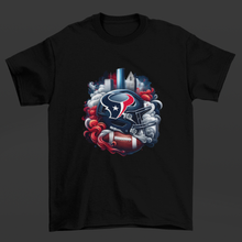 Cargar imagen en el visor de la galería, The Houston Texas Shirt/Hoody - Premium TShirts & More