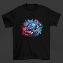 Cargar imagen en el visor de la galería, The Buffalo Bills Shirt/Hoody - Premium TShirts & More
