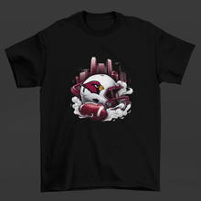 Cargar imagen en el visor de la galería, The Arizona Cardinals Shirt/Hoody - Premium TShirts & More