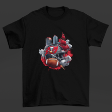 Cargar imagen en el visor de la galería, The Tampa Bay Buccaneers Shirt/Hoody - Premium TShirts & More