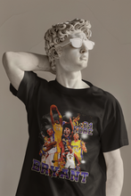 Cargar imagen en el visor de la galería, Kobe Bryant T-Shirt - Premium TShirts & More