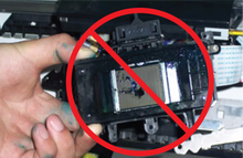 Cargar imagen en el visor de la galería, Printhead Ink Vacuum w/ Adjustable Power Switch Knob (Maintenance Item) - Premium TShirts & More