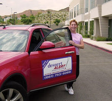 Cargar imagen en el visor de la galería, Car Magnets for Marketing (SET) - Premium TShirts & More