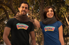 Cargar imagen en el visor de la galería, Spurs Fan T-Shirt - Premium TShirts & More