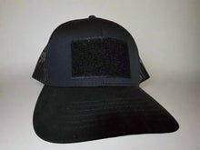Cargar imagen en el visor de la galería,  Custom printed Velcro patches, Noggin Boss hats, personalized patches, brand promotion, embroidered patches, hat customization, fun messages, business branding.