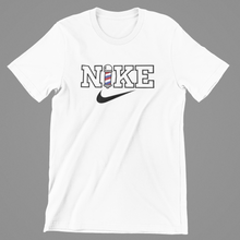 Cargar imagen en el visor de la galería, NK Barber T-Shirt