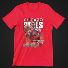 Cargar imagen en el visor de la galería, MJ23-V1 T-Shirt - Premium TShirts & More