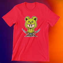 Cargar imagen en el visor de la galería, Sour Bear T-Shirt Hustle Collection - Premium TShirts & More