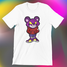 Cargar imagen en el visor de la galería, Slick One T-Shirt Hustle Collection