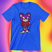 Cargar imagen en el visor de la galería, Slick One T-Shirt Hustle Collection