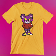 Cargar imagen en el visor de la galería, Slick One T-Shirt Hustle Collection