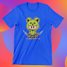 Cargar imagen en el visor de la galería, Sour Bear T-Shirt Hustle Collection - Premium TShirts & More