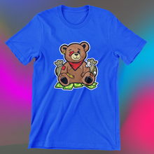 Cargar imagen en el visor de la galería, Dangerous Hustle T-Shirt Hustle Collection