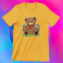 Cargar imagen en el visor de la galería, Dangerous Hustle T-Shirt Hustle Collection - Premium TShirts & More