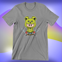Cargar imagen en el visor de la galería, Sour Bear T-Shirt Hustle Collection - Premium TShirts & More