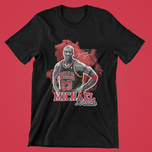 Cargar imagen en el visor de la galería, MJ23-V5 T-Shirt - Premium TShirts & More