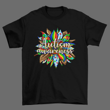Cargar imagen en el visor de la galería, Autism Awareness 1 T-Shirt - Premium TShirts & More