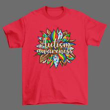 Cargar imagen en el visor de la galería, Autism Awareness 1 T-Shirt - Premium TShirts & More