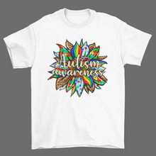 Cargar imagen en el visor de la galería, Autism Awareness 1 T-Shirt - Premium TShirts & More