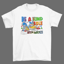 Cargar imagen en el visor de la galería, Autism Awareness 2 T-Shirt - Premium TShirts & More
