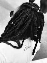 Cargar imagen en el visor de la galería, Meanings TShirt B/W (Women's) - Premium TShirts & More