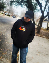 Cargar imagen en el visor de la galería, Goku 1 Sweater Crewneck Pullover with Dragon Ball Z Design