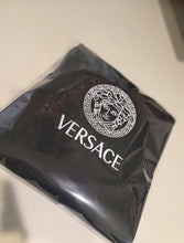 Cargar imagen en el visor de la galería, Versace Custom Crewneck Sweater Pullover Versace Crewneck Sweatshirt