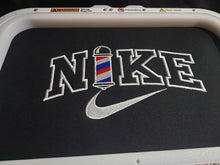 Cargar imagen en el visor de la galería, NIkeBarber Custom Sweatshirt/ Hoody