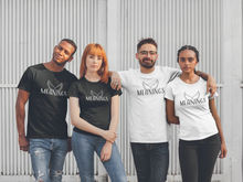 Cargar imagen en el visor de la galería, Duo Tee (