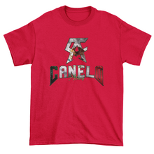 Load image into Gallery viewer, Canelo 1 T-Shirt - Premium TShirts &amp; More
