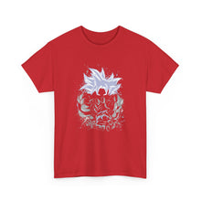 Cargar imagen en el visor de la galería, Goku Kamehameha Tee — Anime Dragon Ball Blast T-Shirt
