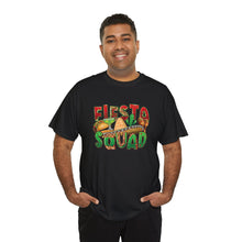 Cargar imagen en el visor de la galería, Fiesta San Antonio Tee — Annual Celebration Event Shirt

