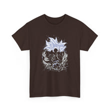 Cargar imagen en el visor de la galería, Goku Kamehameha Tee — Anime Dragon Ball Blast T-Shirt
